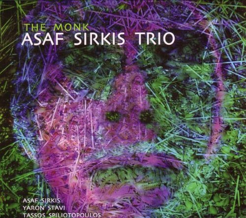 Asaf Sirkis/Monk